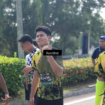 Runner Photo 6938205