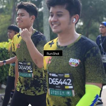 Runner Photo 6938212