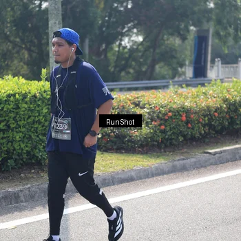 Runner Photo 6938218