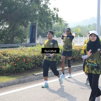 Runner Photo 6938219