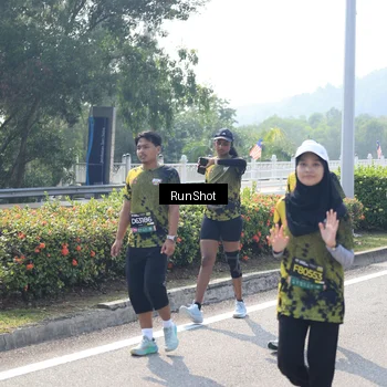 Runner Photo 6938221