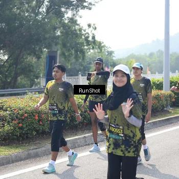 Runner Photo 6938222