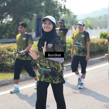 Runner Photo 6938226