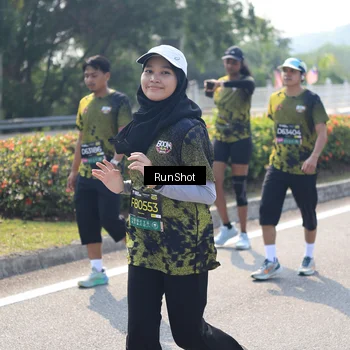 Runner Photo 6938227