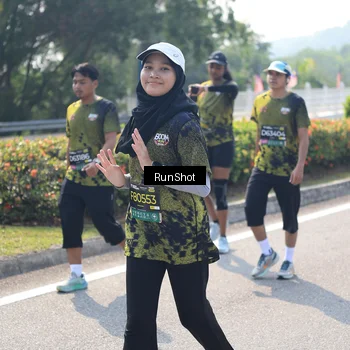Runner Photo 6938228