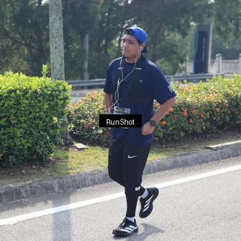 Runner Photo 6938233