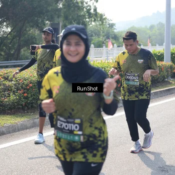 Runner Photo 6938237