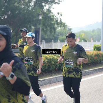Runner Photo 6938239