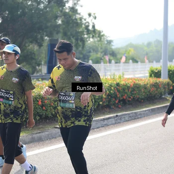 Runner Photo 6938244