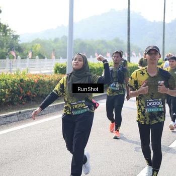 Runner Photo 6938247