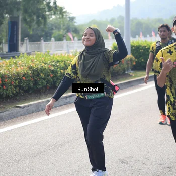 Runner Photo 6938253