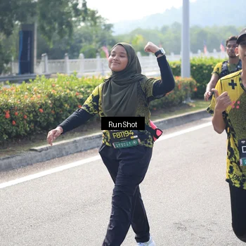 Runner Photo 6938257