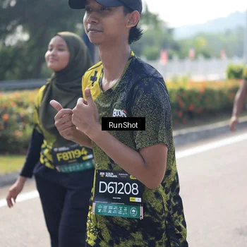 Runner Photo 6938261