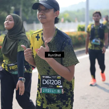 Runner Photo 6938262