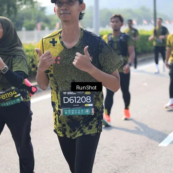 Runner Photo 6938263