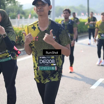 Runner Photo 6938265