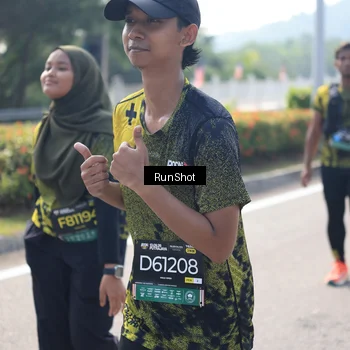 Runner Photo 6938269
