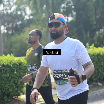 Runner Photo 6938285