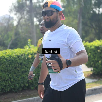 Runner Photo 6938289