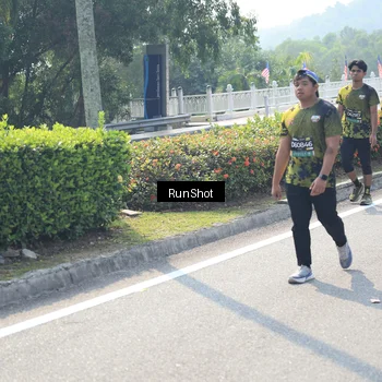 Runner Photo 6938290