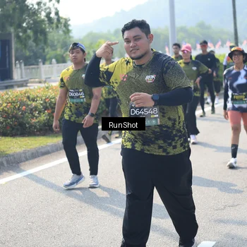 Runner Photo 6938293