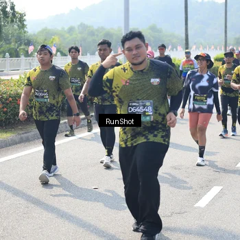 Runner Photo 6938294