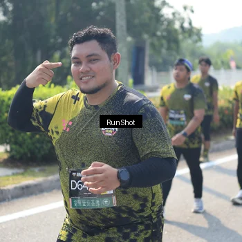 Runner Photo 6938297