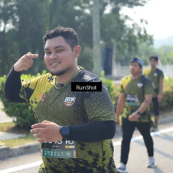 Runner Photo 6938301