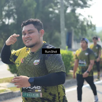 Runner Photo 6938302