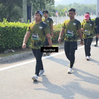Runner Photo 6938303