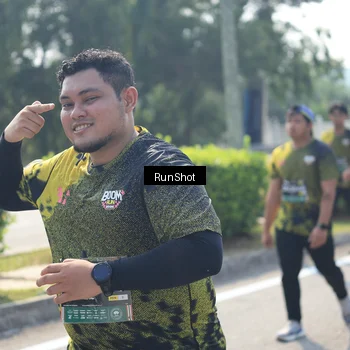 Runner Photo 6938304