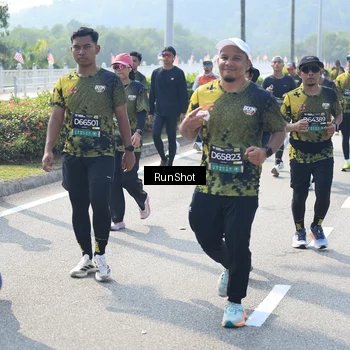 Runner Photo 6938309