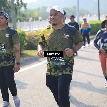 Runner Photo 6938316