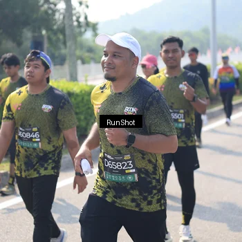 Runner Photo 6938317