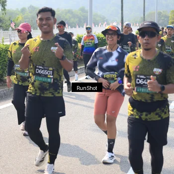 Runner Photo 6938321