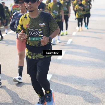 Runner Photo 6938324