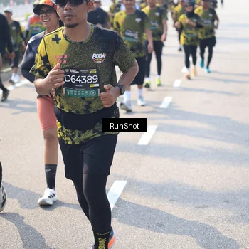 Runner Photo 6938326
