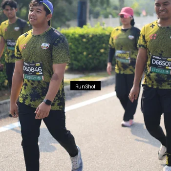 Runner Photo 6938327