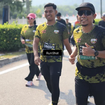 Runner Photo 6938328