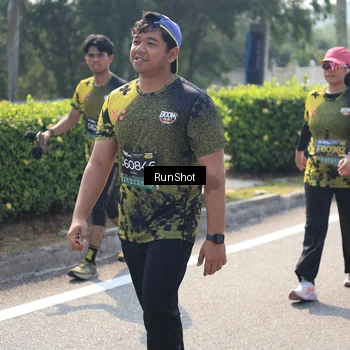 Runner Photo 6938331