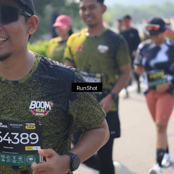 Runner Photo 6938332