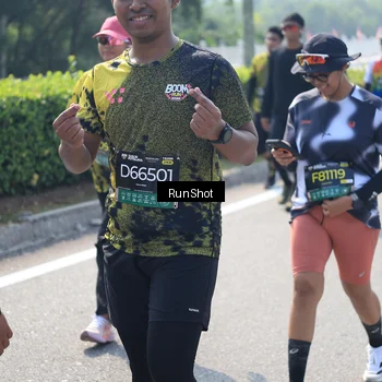 Runner Photo 6938334