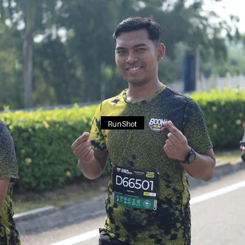 Runner Photo 6938336