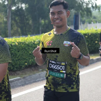 Runner Photo 6938337