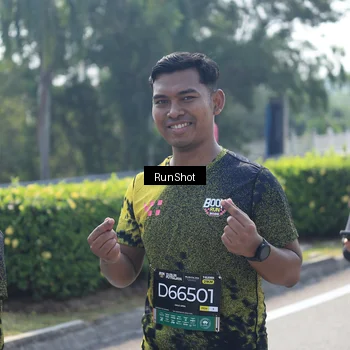Runner Photo 6938338