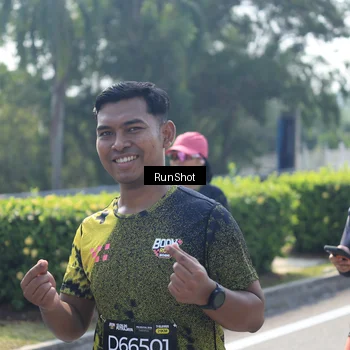 Runner Photo 6938339