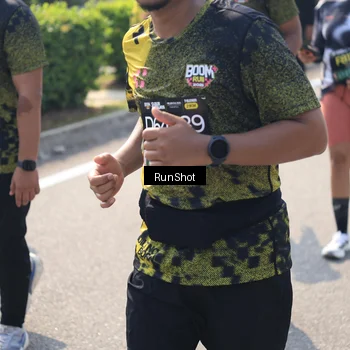 Runner Photo 6938341