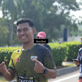 Runner Photo 6938342