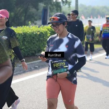 Runner Photo 6938344