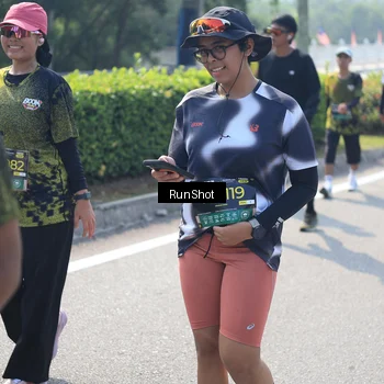Runner Photo 6938346